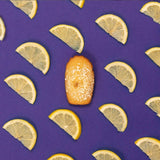 Maison Colibri Lemon Madeleines with Meringue shards