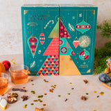 Provence d'Antan - Tea Advent Calendar