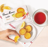 Bonne Maman Tartlets