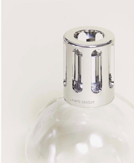 Maison Berger Lampe Berger Starter Kit – French Fragrance Lamp & Odor Neutralizer