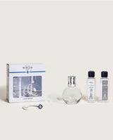 Maison Berger Lampe Berger Starter Kit – French Fragrance Lamp & Odor Neutralizer