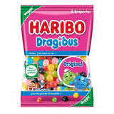 French Candy Bundle – Haribo Tagada, Dragibus & Orangina Pik