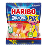 French Candy Bundle – Haribo Tagada, Dragibus & Orangina Pik