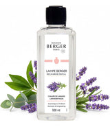 Lavender Fields - Lampe Berger Home Fragrance Refill
