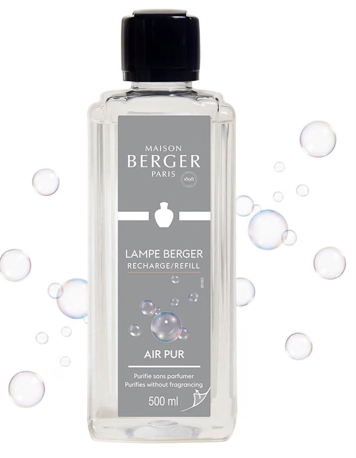 So Neutral Air Pur- Lampe Berger Home Fragrance Refill