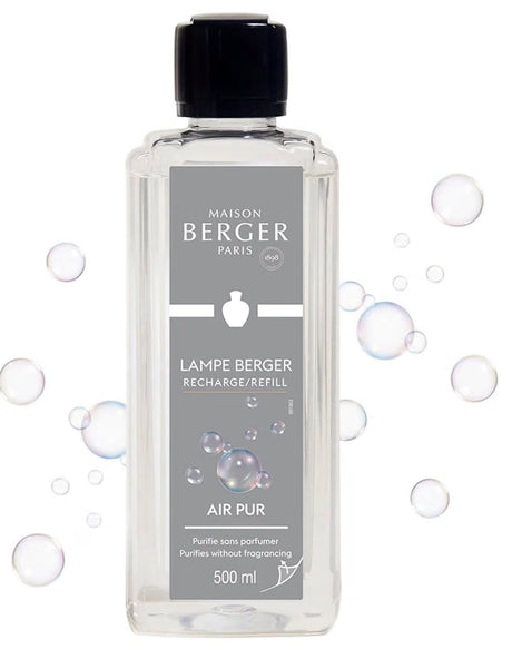So Neutral Air Pur- Lampe Berger Home Fragrance Refill