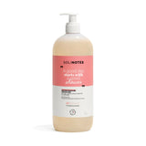 Solinotes - Rose Shower Gel 33.8oz - CLEAN BEAUTY