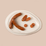 Merguez Sausage