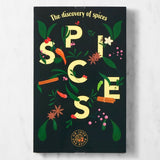 Spices Advent Calendar - Le Comptoir Colonial ( Preorder)