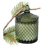Noel en Provence   French Fir needle Candle  10.5oz