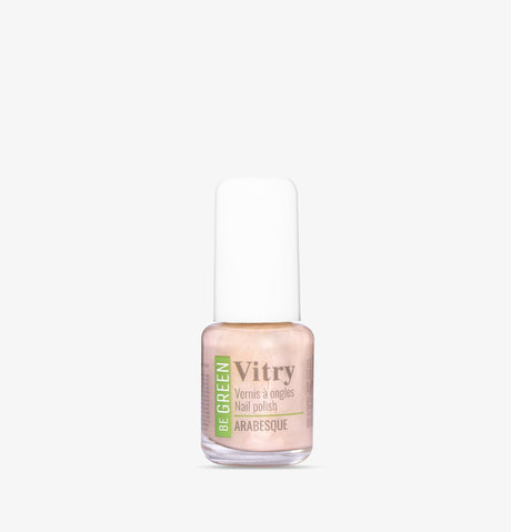 Be Green vegan Nail Polish