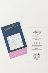 MAGICAL KINGDOM PARIS bracelet