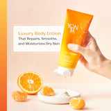 Lait Hydratant Vitality Yon-ka Paris