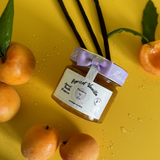 Apricot Vanilla Preserves - Apricot Vanilla