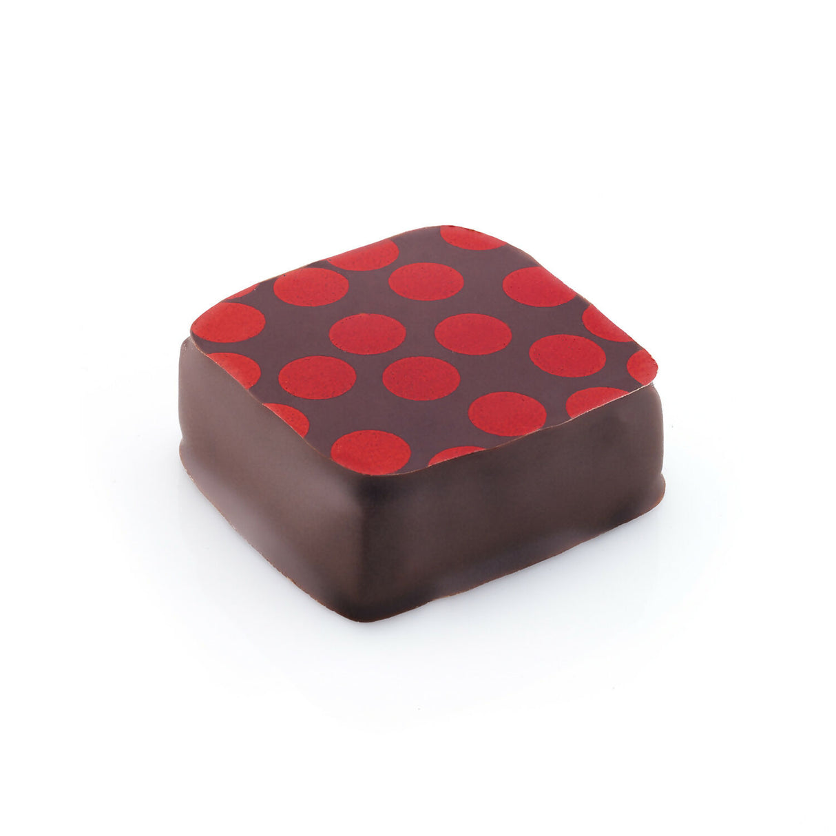 Assortment of Artisanal Chocolate pralines