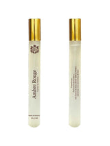 Ambre Rouge - Extrait de Parfum | Luxury Amber Perfume Made in France