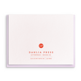 Bisous Bisous  Greeting Card