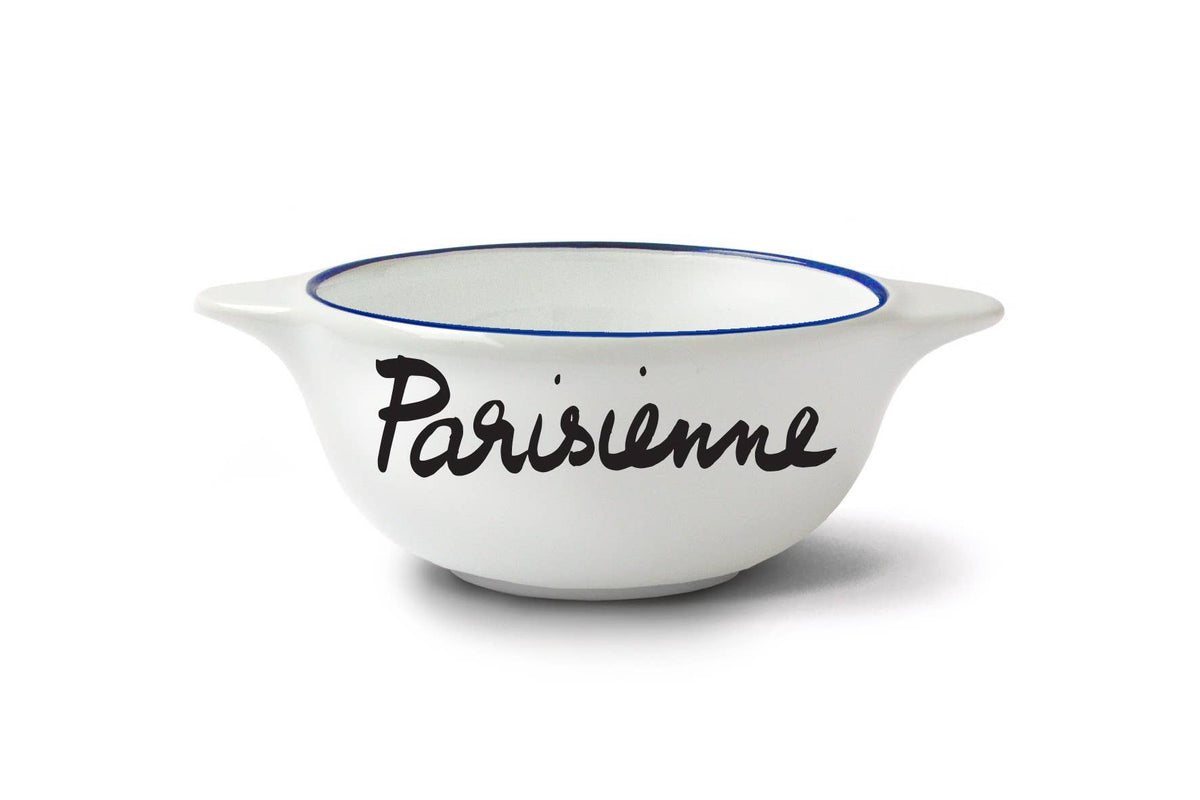 Parisienne Breton Bowl