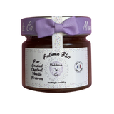 Pear Chestnut Vanilla Preserves - Autumn Bliss