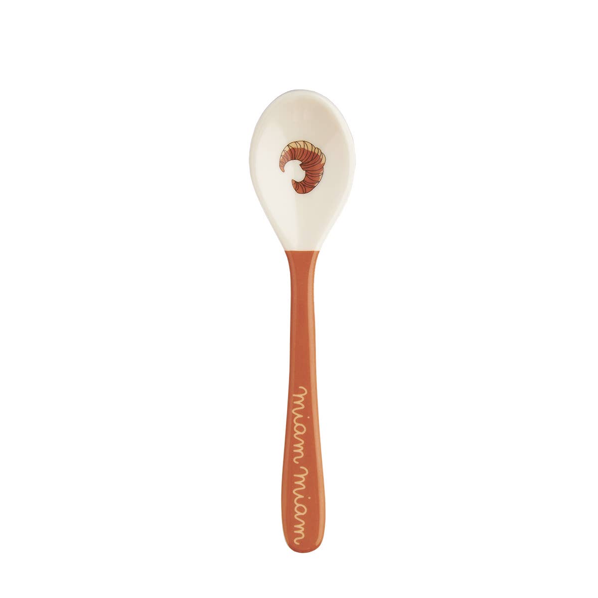 Spoon Croissant