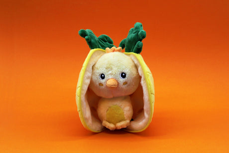 Nugget the Chick/Pineapple  - Flipetz