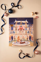 2025 angelina paris advent calendar