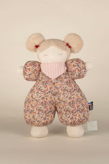 Pamplemousse Peluches Antoinette the French Doll