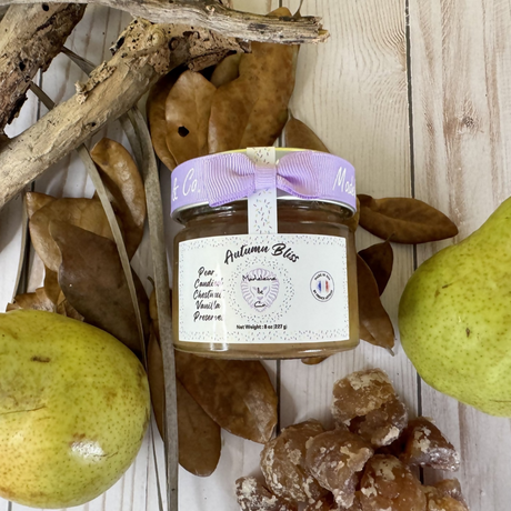 french jam for fall