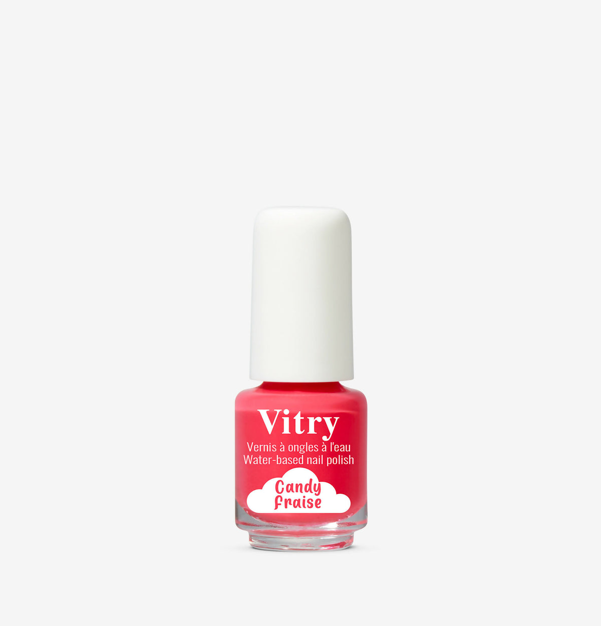 Water-based Kids Nail Polish