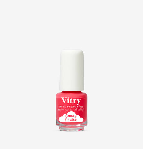 Water-based Kids Nail Polish