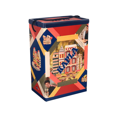 KAPLA 200 Autumn Box