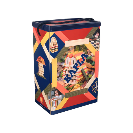 KAPLA 200 Autumn Box