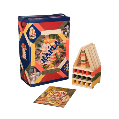 KAPLA 200 Autumn Box