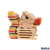 KAPLA 200 Autumn Box