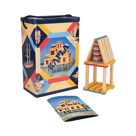 KAPLA Summer 200 Box
