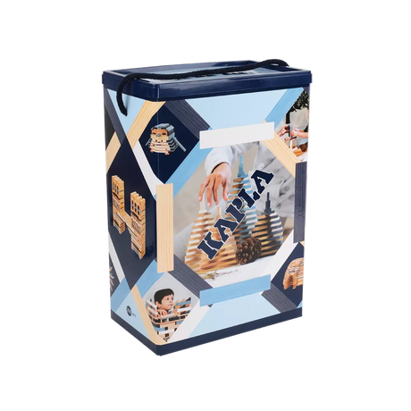 KAPLA 200 Winter Box