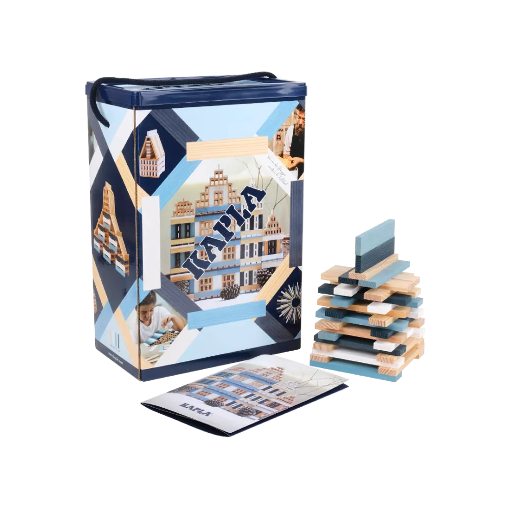 KAPLA 200 Winter Box