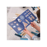KAPLA 200 Winter Box