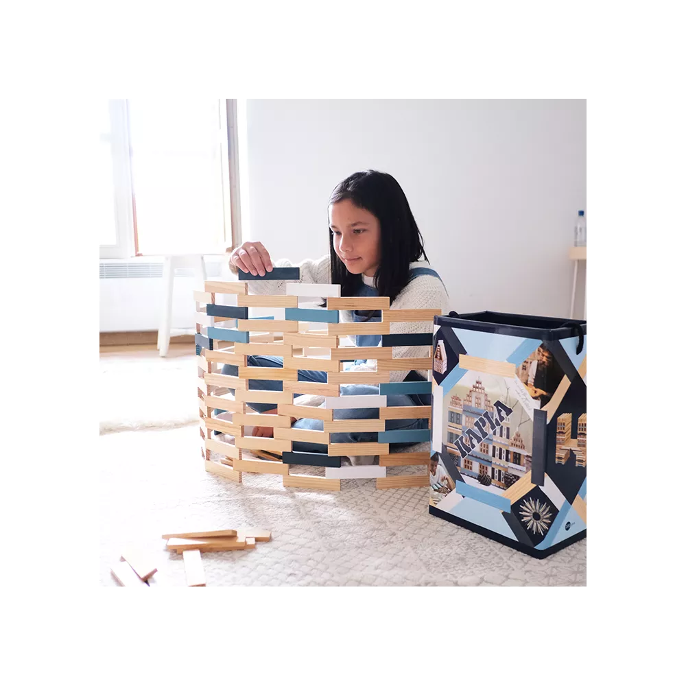 KAPLA 200 Winter Box