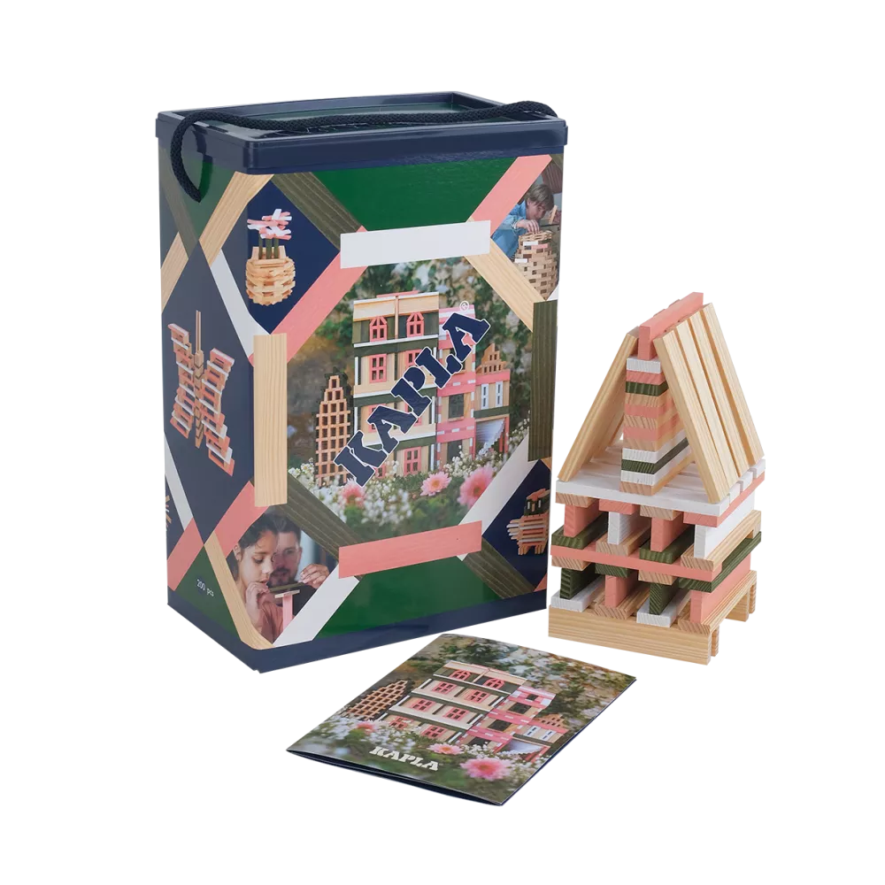 KAPLA 200 Spring Box