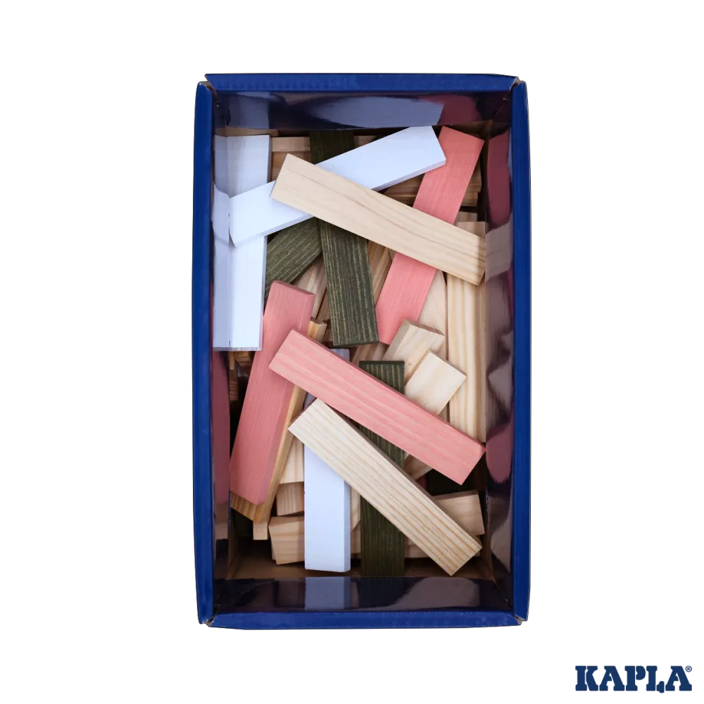 KAPLA 200 Spring Box