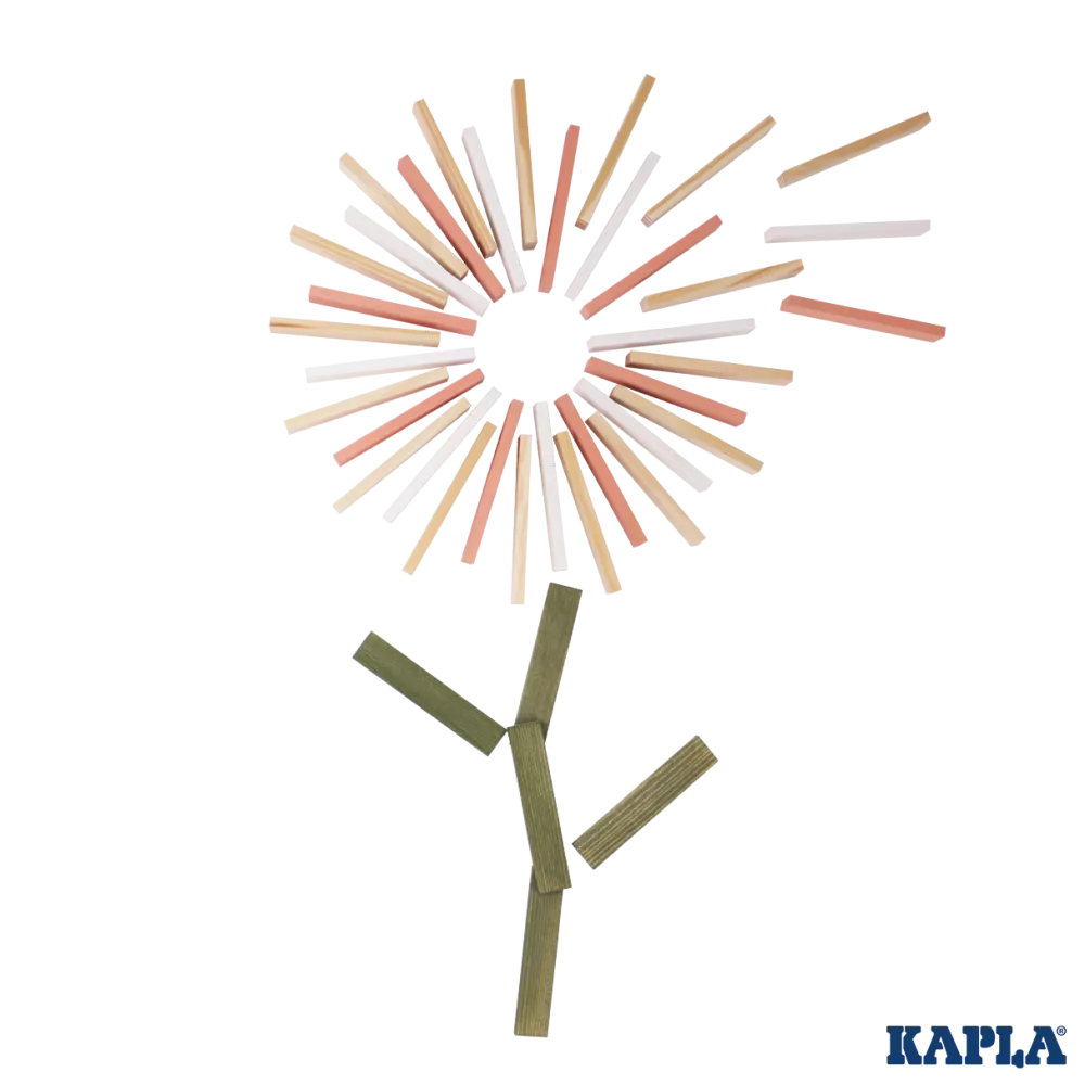 KAPLA 200 Spring Box