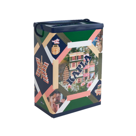 KAPLA 200 Spring Box