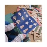 KAPLA 200 Spring Box