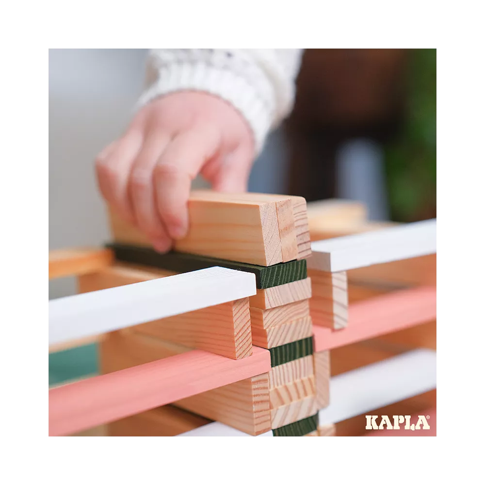 KAPLA 200 Spring Box