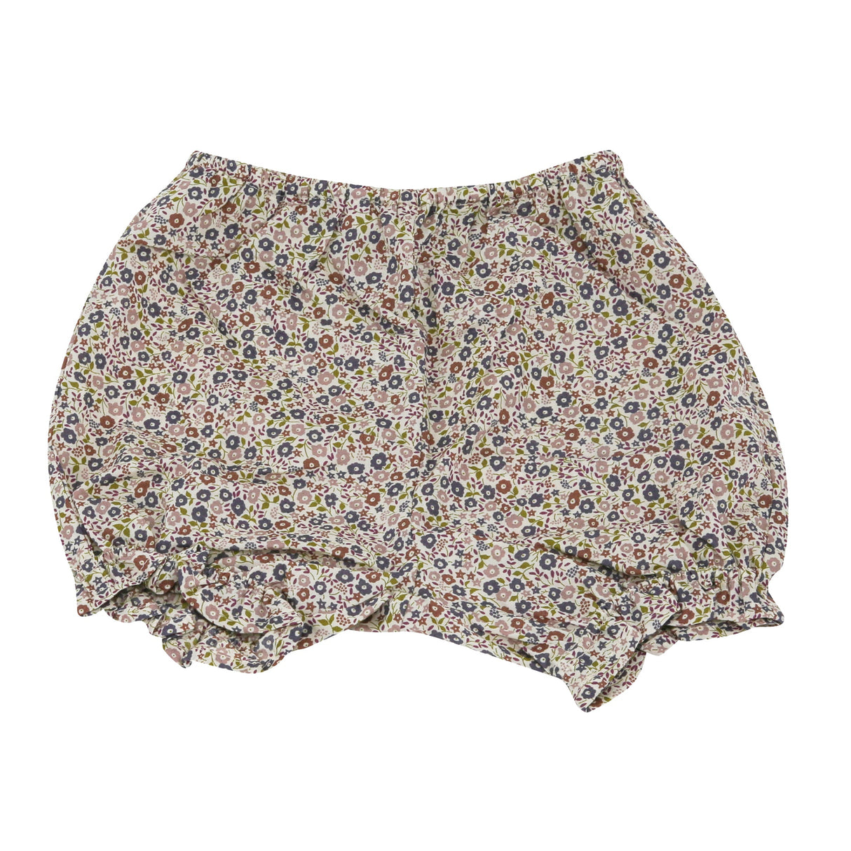 Little Royals Bloomer - Liberty Bleuet