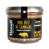 Bundle & Save: Gourmet French Spreads & Mini Toasts