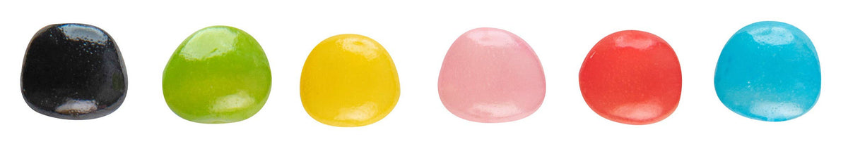 Haribo Dragibus Original French Candies – 120g