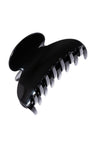 Medium Couture Claw Clip - French Classic