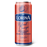 Lorina Artisanal Sparkling Lemonade